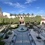 Metropolitan Water District Building - MWD