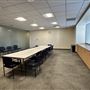 Metropolitan Water District Building - MWD