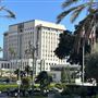 Metropolitan Water District Building - MWD