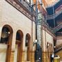 Bradbury Building
