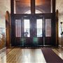 Bradbury Building