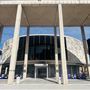 Los Angeles Music Center - Mark Taper Forum - Grand Park LA