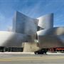 Walt Disney Concert Hall - Los Angeles Music Center