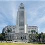Los Angeles City Hall