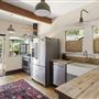 Meticulously Restored 1911 Craftsman