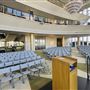 Los Angeles Music Center - Dorothy Chandler Pavilion - Grand Park LA