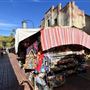 El Pueblo de Los Angeles Historic Monument - Olvera Street