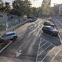 Tujunga Village Parking Lots
