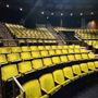Los Angeles Music Center - Mark Taper Forum - Grand Park LA