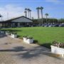 Cabrillo Marina