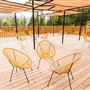 Huttopia Paradise Springs