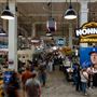 Grand Central Market / Grand Central Square Apartments