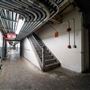 Grand Central Market / Grand Central Square Apartments