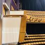 Los Angeles Music Center - Ahmanson Theatre - Grand Park LA