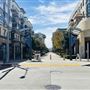 Long Beach Promenade