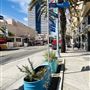 Long Beach Promenade