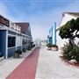 Fisherman's Village | Marina del Rey