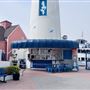 Fisherman's Village | Marina del Rey