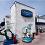 Fisherman's Village | Marina del Rey