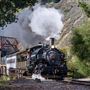 Niles Canyon Railway & Sunol Depot