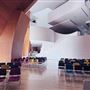 Walt Disney Concert Hall - Los Angeles Music Center