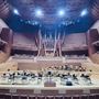 Walt Disney Concert Hall - Los Angeles Music Center