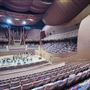 Walt Disney Concert Hall - Los Angeles Music Center