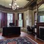 Pink Victorian Estate Near Downtown Los Angeles