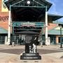 Lake Elsinore Diamond / Home to Lake Elsinore Storm