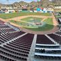 Lake Elsinore Diamond / Home to Lake Elsinore Storm