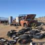 12 Acre Property in Lancaster