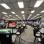 CJ's Sports Grill & Turf Club at Econo Lodge & Lake Elsinore Casino