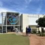 Wester Science Center