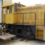 Pacific Southwest Railroad Museum