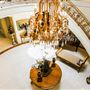 Cinematic LA Estate W/Gardens, Pool & Grand Stairs