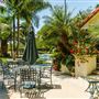 Cinematic LA Estate W/Gardens, Pool & Grand Stairs