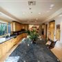 Cinematic LA Estate W/Gardens, Pool & Grand Stairs