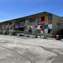 Warehouse 10 | CRAFTED & Warehouse 9 at the Port of Los Angeles