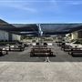 Warehouse 10 | CRAFTED & Warehouse 9 at the Port of Los Angeles