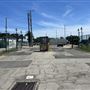 Warehouse 10 | CRAFTED & Warehouse 9 at the Port of Los Angeles
