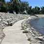 Santa Fe Dam Recreational Area