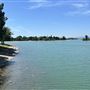 Santa Fe Dam Recreational Area