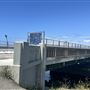 Ballona Creek Bridge & Bike Path