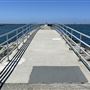 Ballona Creek Bridge & Bike Path
