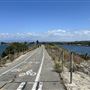 Ballona Creek Bridge & Bike Path