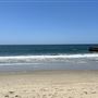 Playa Del Rey Beach @ North end of Dockweiler State Beach