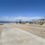 Playa Del Rey Beach @ North end of Dockweiler State Beach