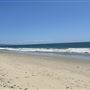 Playa Del Rey Beach @ North end of Dockweiler State Beach