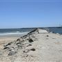 Playa Del Rey Beach @ North end of Dockweiler State Beach