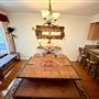 Rustic and Artistic Woodland Home